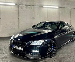 2012 Bmw 640D Gran Coupe Msport - Image 10/10