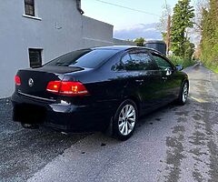 2012 passat
