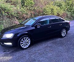 2012 passat - Image 3/8