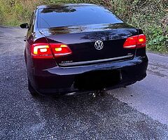 2012 passat - Image 4/8