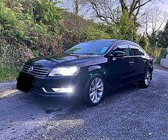 2012 passat - Image 8/8