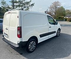 Peugeot Partner 2013 Doe 9/22 - Image 5/6