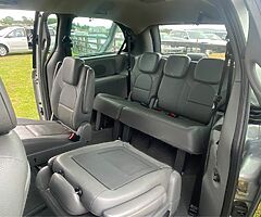 2009 Chrysler Voyager - Image 10/10