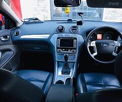 Ford modeo 2.0d automatic - Image 4/8