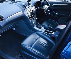 Ford modeo 2.0d automatic - Image 5/8