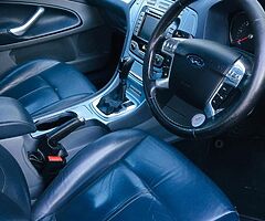 Ford modeo 2.0d automatic - Image 6/8