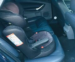Ford modeo 2.0d automatic - Image 7/8