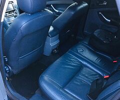 Ford modeo 2.0d automatic - Image 8/8