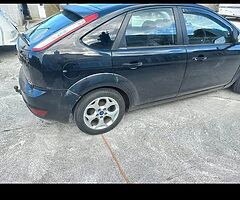 Ford focus 2011 1.6 diesel - Image 3/5
