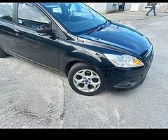 Ford focus 2011 1.6 diesel - Image 4/5