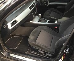 BMW 3-Series 2008 MSPORT, AUTOMATIC, 177BHP
