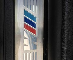 BMW 3-Series 2008 MSPORT, AUTOMATIC, 177BHP - Image 5/10