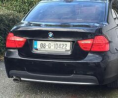 BMW 3-Series 2008 MSPORT, AUTOMATIC, 177BHP - Image 7/10