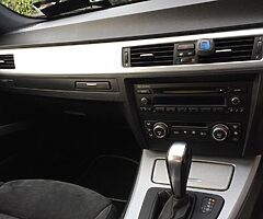 BMW 3-Series 2008 MSPORT, AUTOMATIC, 177BHP - Image 8/10
