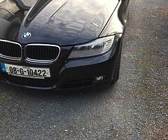 BMW 3-Series 2008 MSPORT, AUTOMATIC, 177BHP - Image 9/10