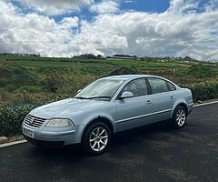 2003 Volkswagen passat 130bhp 1.9tdi - Image 3/10