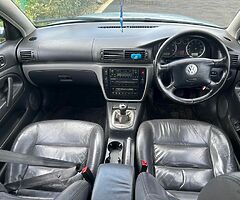 2003 Volkswagen passat 130bhp 1.9tdi - Image 5/10