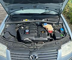 2003 Volkswagen passat 130bhp 1.9tdi - Image 9/10