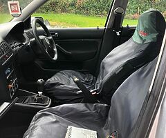 VW Mk4 Golf 90BHP Non-PD TDI - Image 7/7