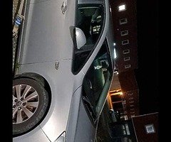 Opel astra j 1.7cdti