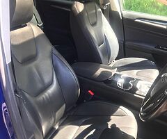 2016 Ford Mondeo Titanium 2.0 TDCI - Image 4/8
