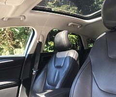 2016 Ford Mondeo Titanium 2.0 TDCI - Image 6/8