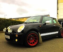 MINI Cooper FAST SALE - Image 7/10