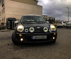 MINI Cooper FAST SALE - Image 8/10