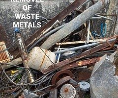 Metals