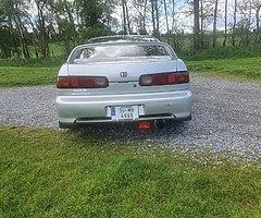 honda integra - Image 4/7