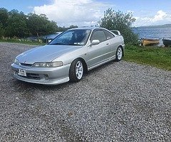 honda integra - Image 5/7