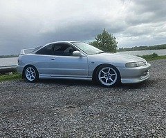 honda integra - Image 6/7
