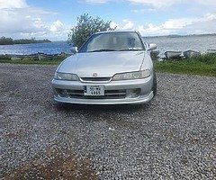 honda integra - Image 7/7