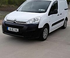 Van for sale