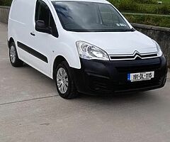 Van for sale