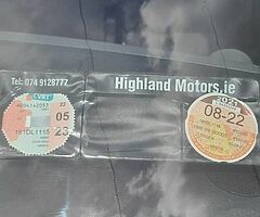 Van for sale - Image 8/9