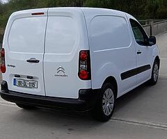 Van for sale - Image 9/9