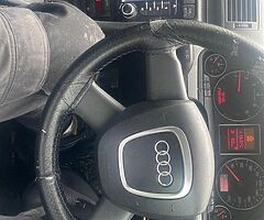 Audi A4 - Image 4/5