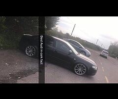 Audi A4 - Image 5/5