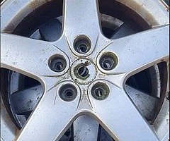 Alloys