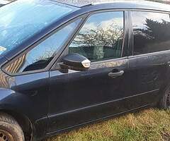 Ford galaxy 2008 for parts only