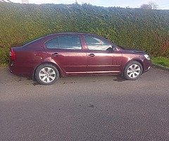Skoda Octavia - Image 4/4