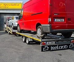 Jc recovery limerick 0877674993