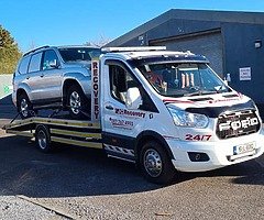 Jc recovery limerick 0877674993 - Image 7/10