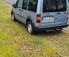 Ford connect tourneo - Image 4/10