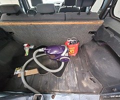 Ford connect tourneo - Image 9/10