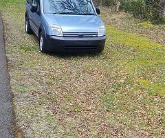 Ford connect tourneo - Image 10/10