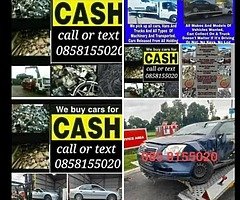 Cash for car