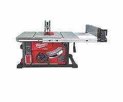 Milwaukee 18volt Tablesaw
