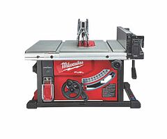 Milwaukee 18volt Tablesaw